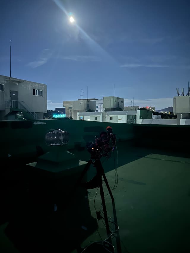 20250908 Moon