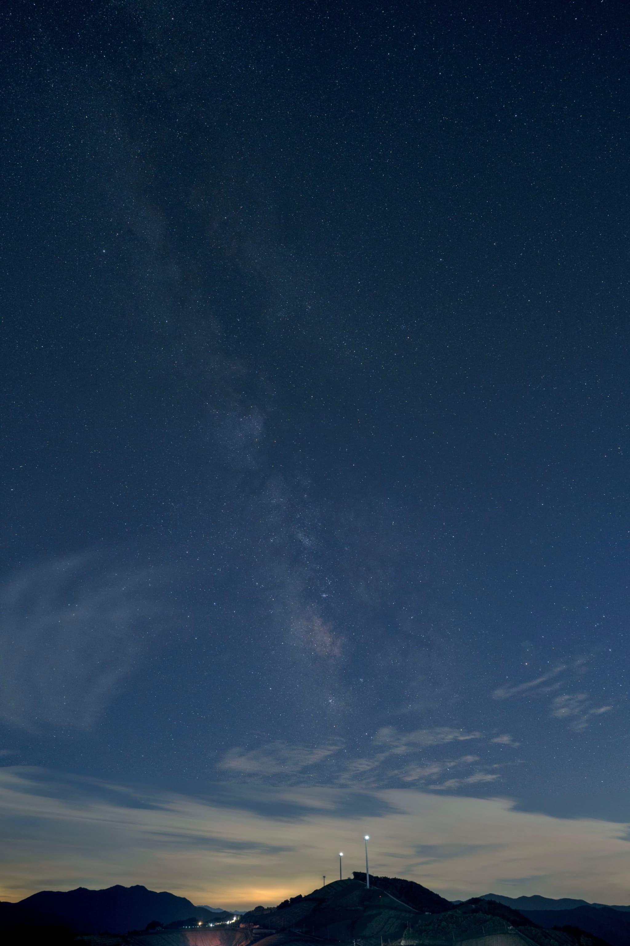 Milky Way