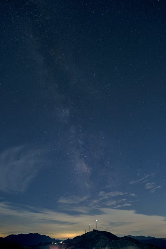 Milky Way
